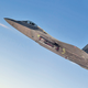 Illustration for article titled Why It's Sad That The F-22 Just Fired Its First Guided AIM-9X Sidewinder
